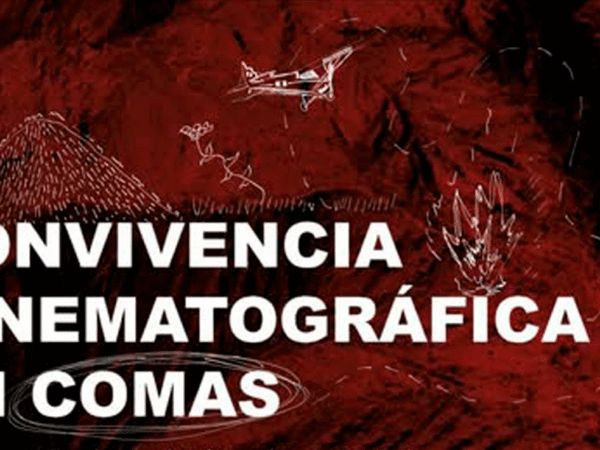 CONVIVENCIA CINEMATOGRÁFICA EN COMAS