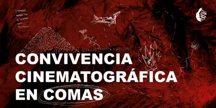 CONVIVENCIA CINEMATOGRÁFICA EN COMAS