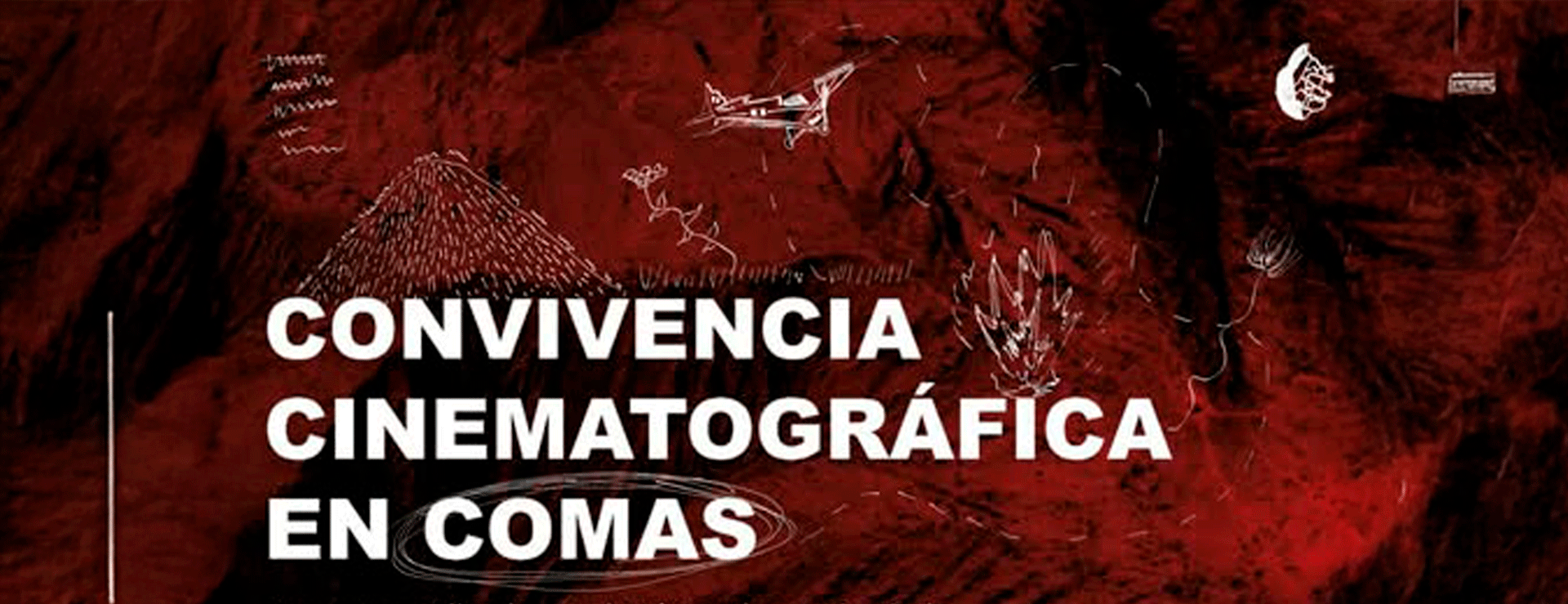 CONVIVENCIA CINEMATOGRÁFICA EN COMAS