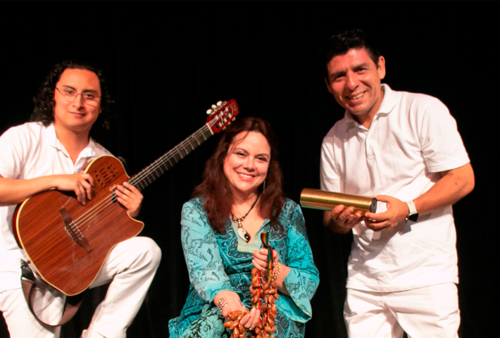 DE AMOR Y OTRAS ESENCIAS