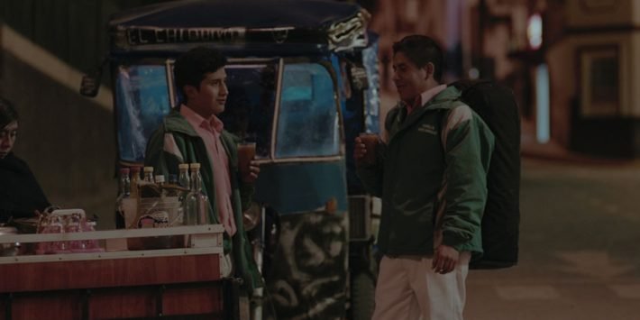 DE TODAS LAS COSAS QUE HAN DE SABER