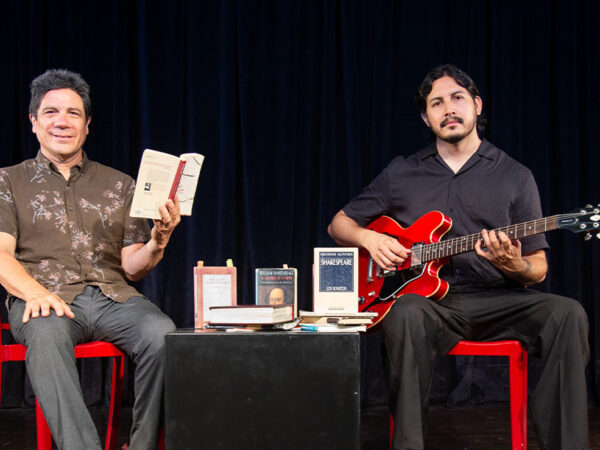 DE WILLIAM SHAKESPEARE AMARY SHELLEY