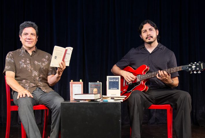 DE WILLIAM SHAKESPEARE AMARY SHELLEY