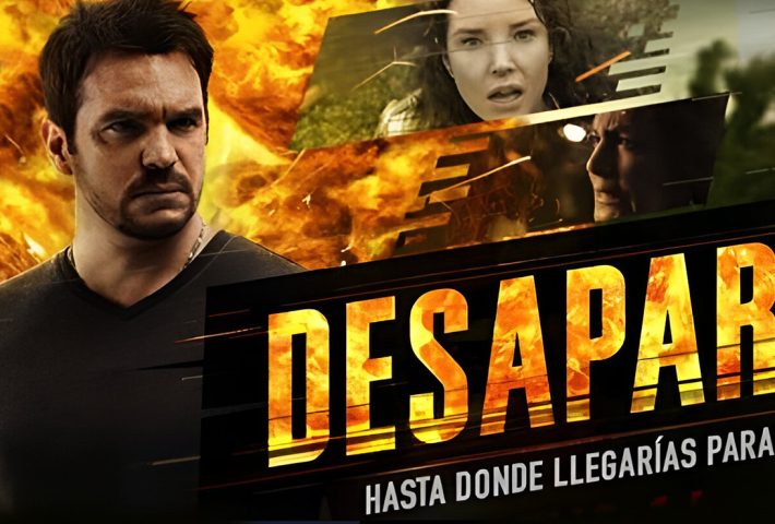 DESAPARECER