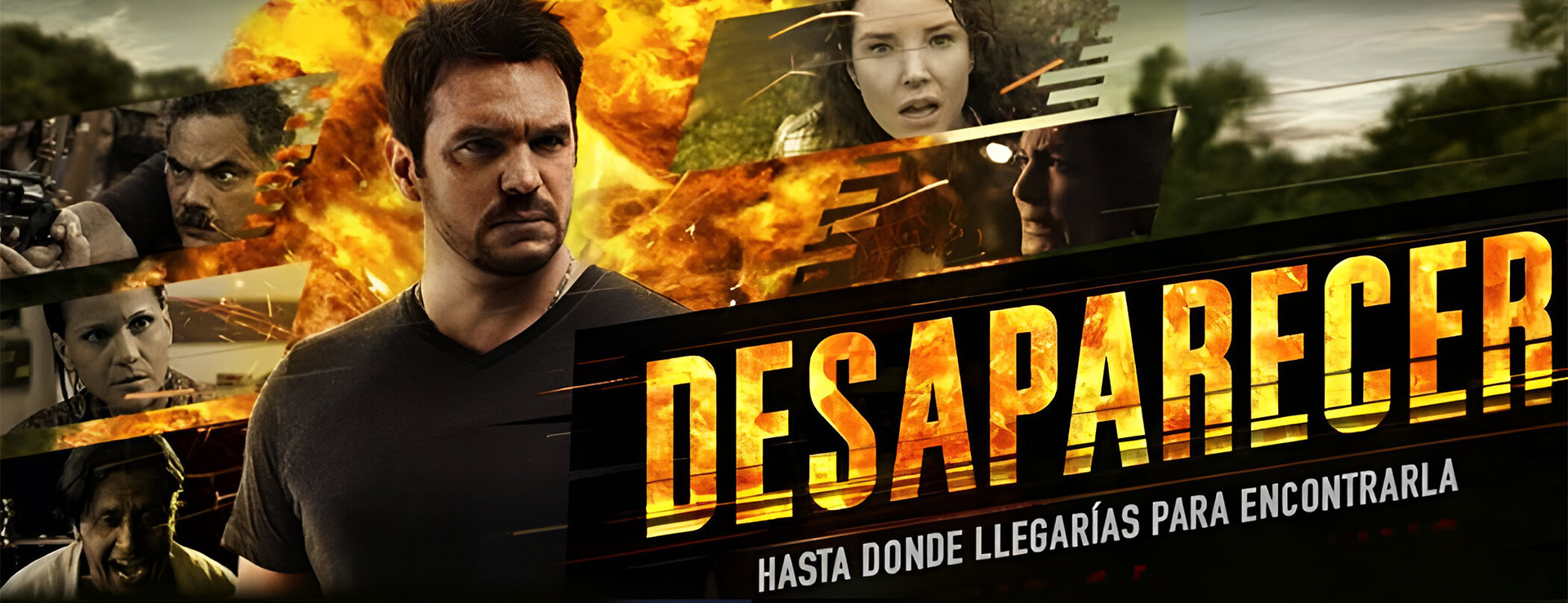DESAPARECER
