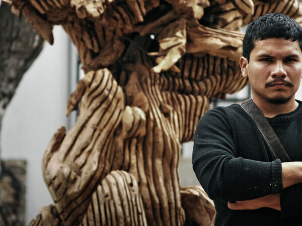 DÍA MUNDIAL DEL ARTE