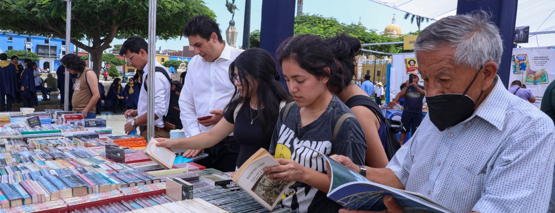 EL ARTE DEL LIBRO