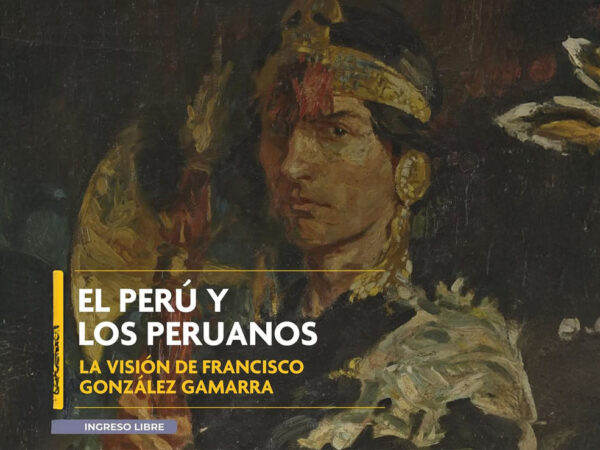 EL PERU Y LOS PERUANOS