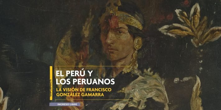 EL PERU Y LOS PERUANOS