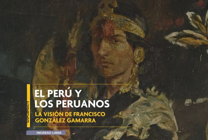 EL PERU Y LOS PERUANOS