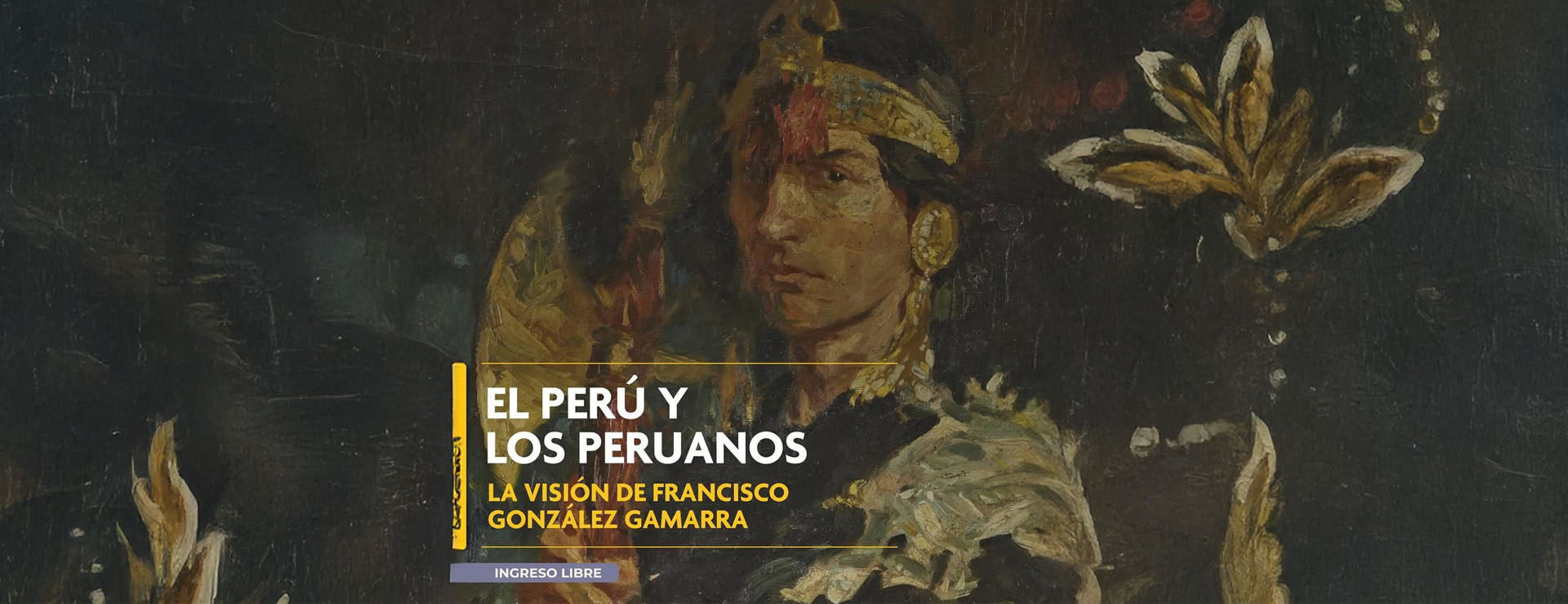 EL PERU Y LOS PERUANOS