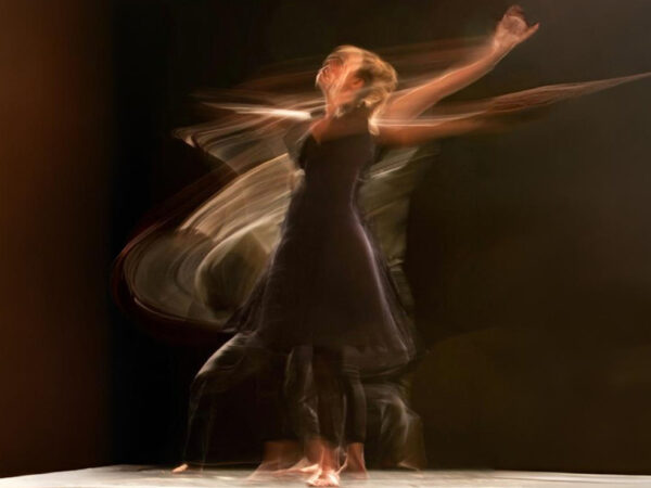 ESPACIO ABIERTO: CREADORES DE DANZA Y MOVIMIENTO