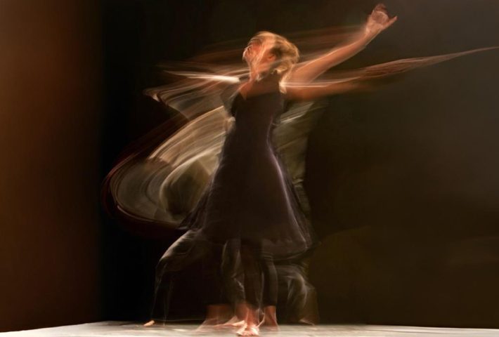 ESPACIO ABIERTO: CREADORES DE DANZA Y MOVIMIENTO