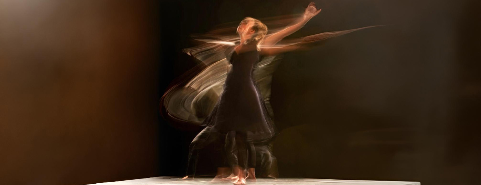 ESPACIO ABIERTO: CREADORES DE DANZA Y MOVIMIENTO