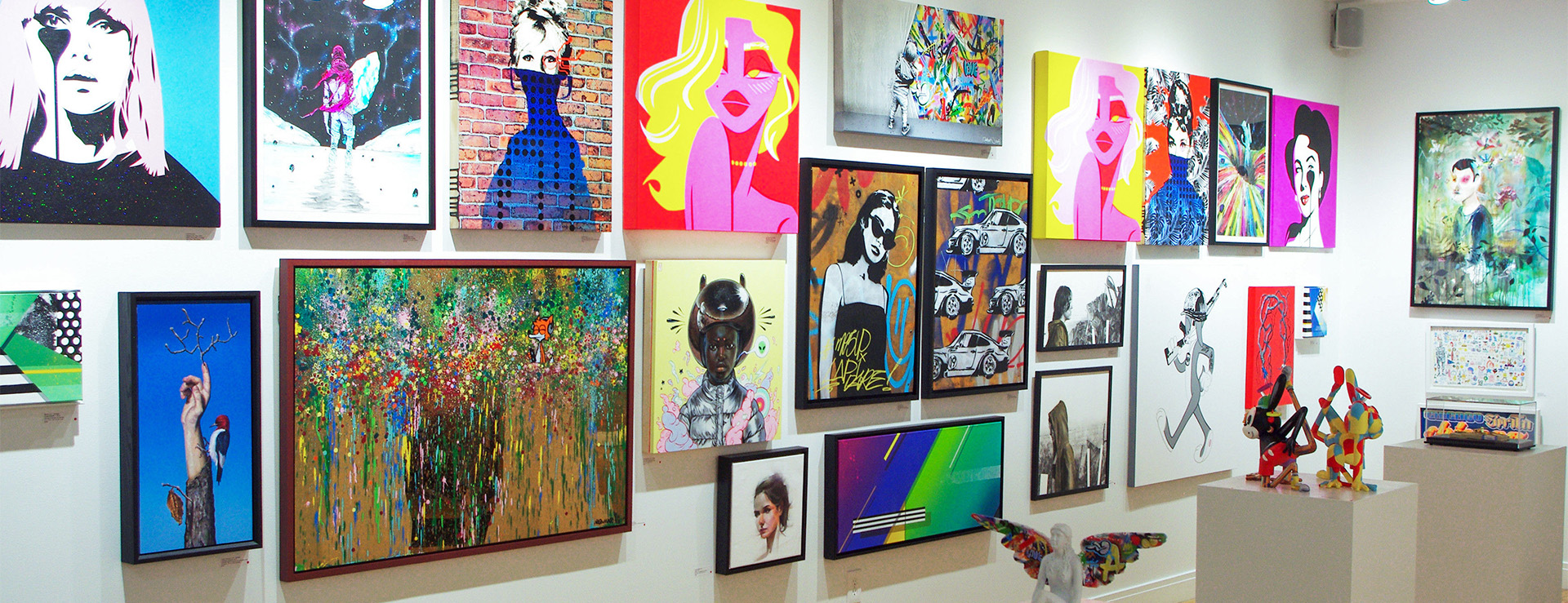 ARTE EN EL AGUSTINO