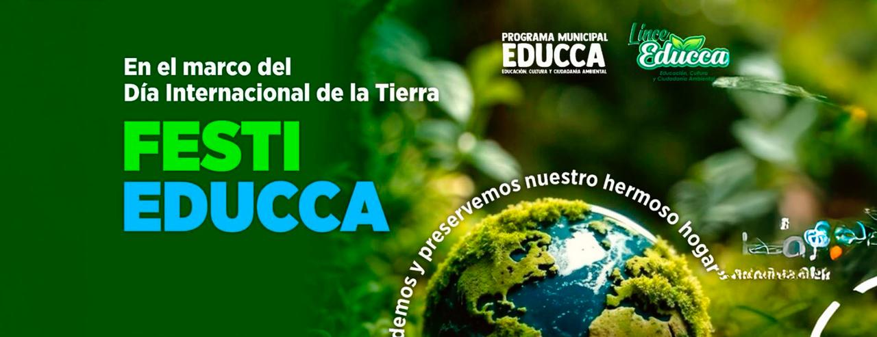 FESTI EDUCCA