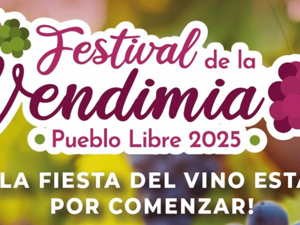 FESTIVAL DE LA VENDIMIA