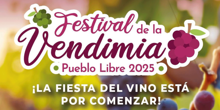 FESTIVAL DE LA VENDIMIA
