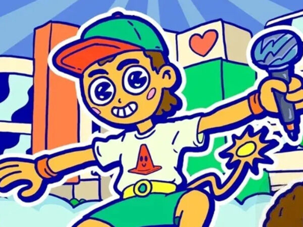 FESTIVAL DE LAS ARTES DE LIMA NORTE