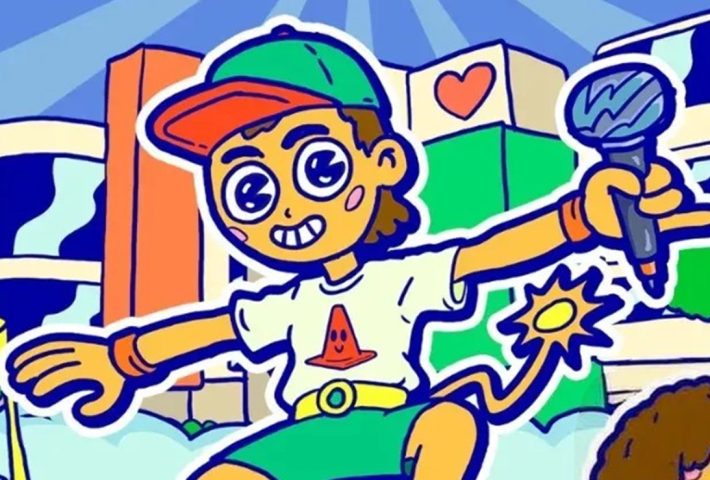 FESTIVAL DE LAS ARTES DE LIMA NORTE