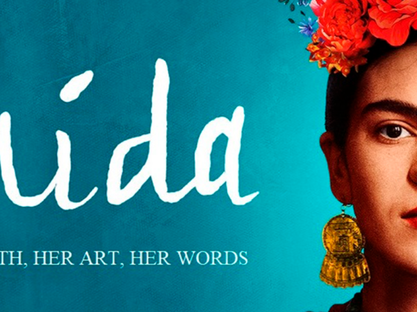 FRIDA