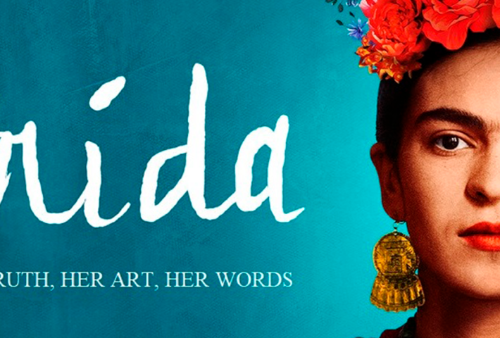 FRIDA