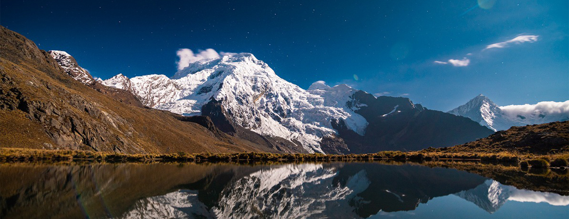GLACIARES: BELLEZA Y FRAGILIDAD