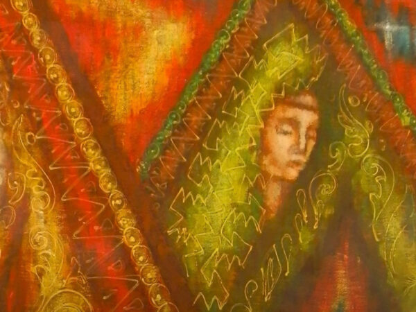 INTROSPECTIVA PACHAMAMA