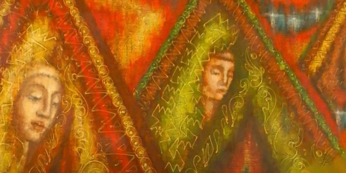 INTROSPECTIVA PACHAMAMA