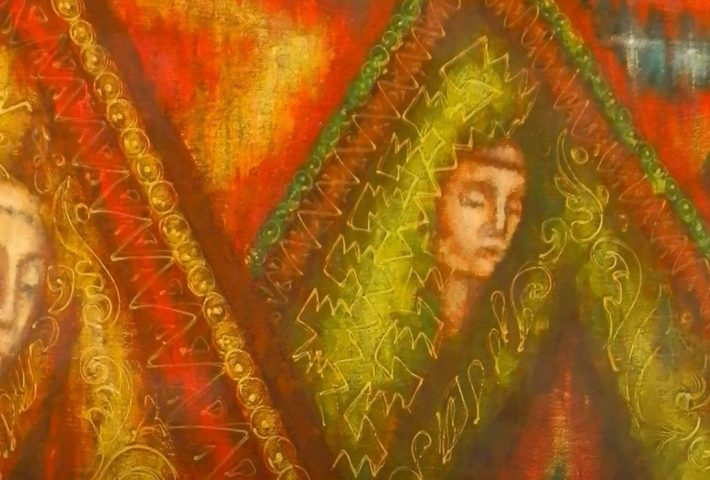 INTROSPECTIVA PACHAMAMA