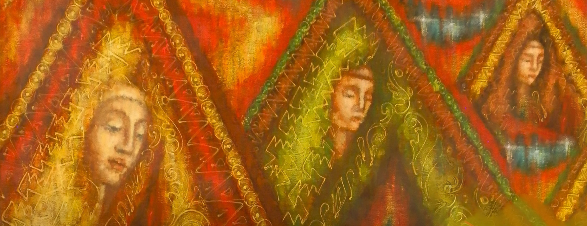 INTROSPECTIVA PACHAMAMA