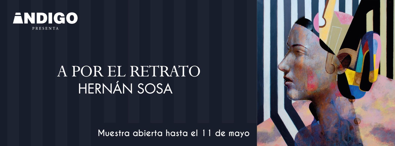 A POR EL RETRATO