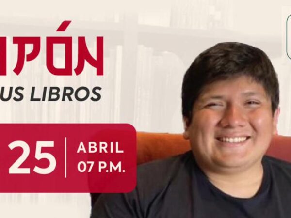 JAPÓN EN SUS LIBROS