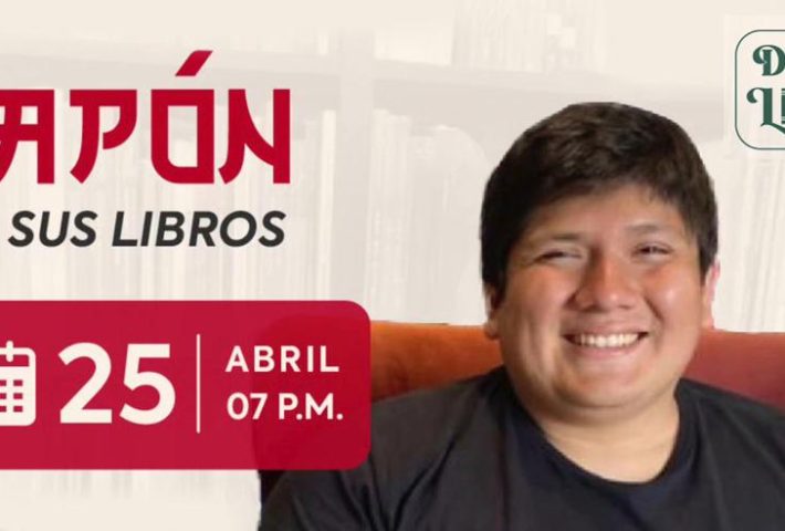 JAPÓN EN SUS LIBROS