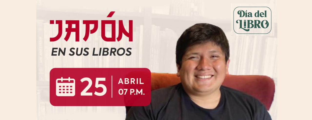 JAPÓN EN SUS LIBROS