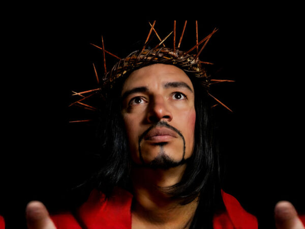 JESUCRISTO SUPERSTAR