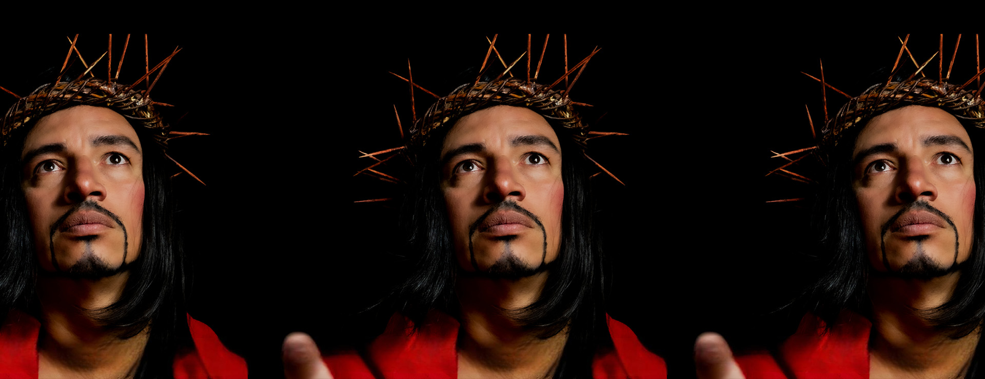 JESUCRISTO SUPERSTAR