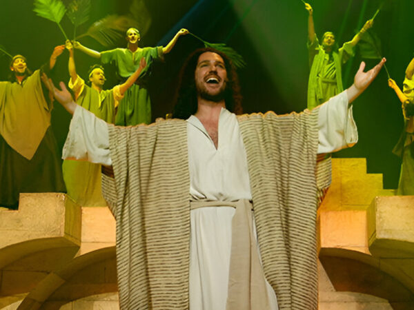 JESUCRISTO SUPERSTAR