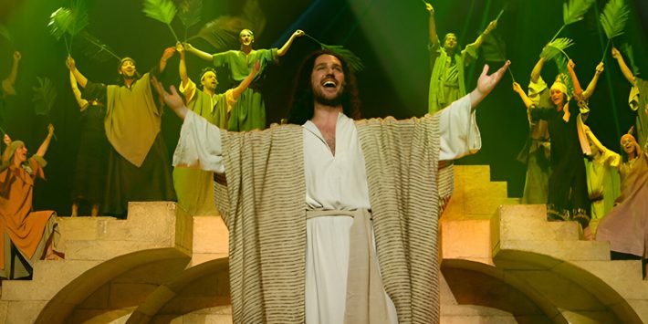 JESUCRISTO SUPERSTAR