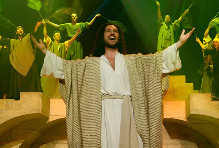 JESUCRISTO SUPERSTAR