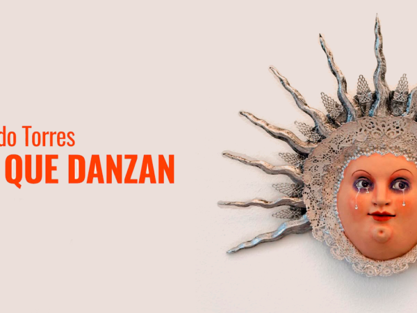 LAS MANOS QUE DANZAN