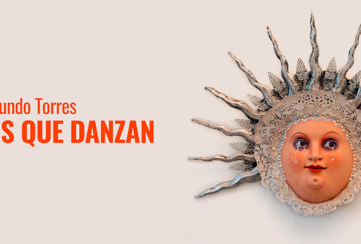 LAS MANOS QUE DANZAN