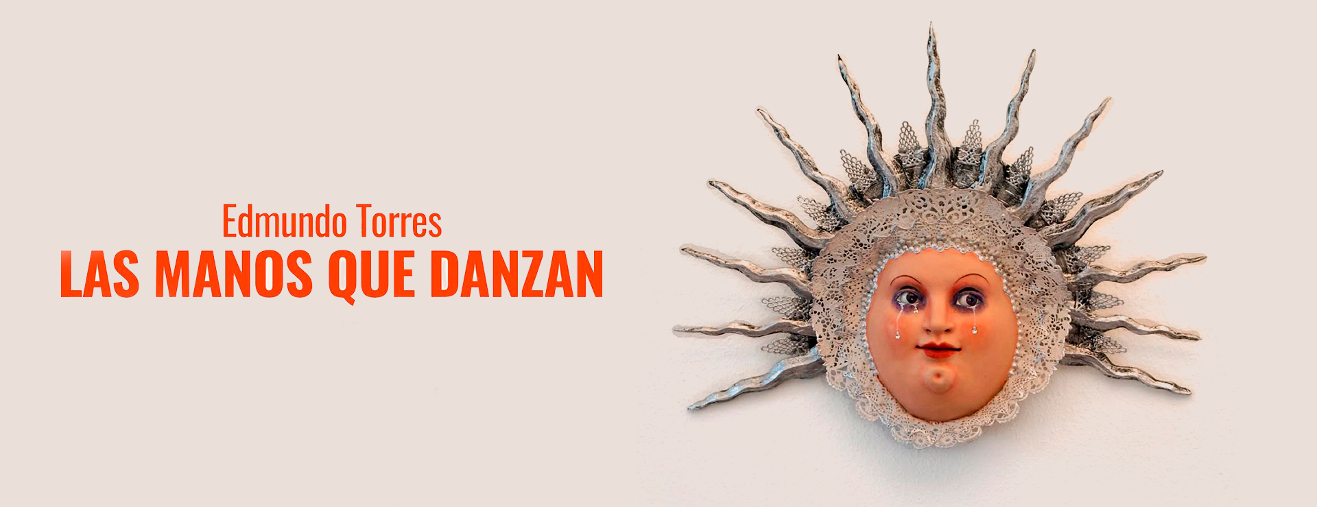 LAS MANOS QUE DANZAN