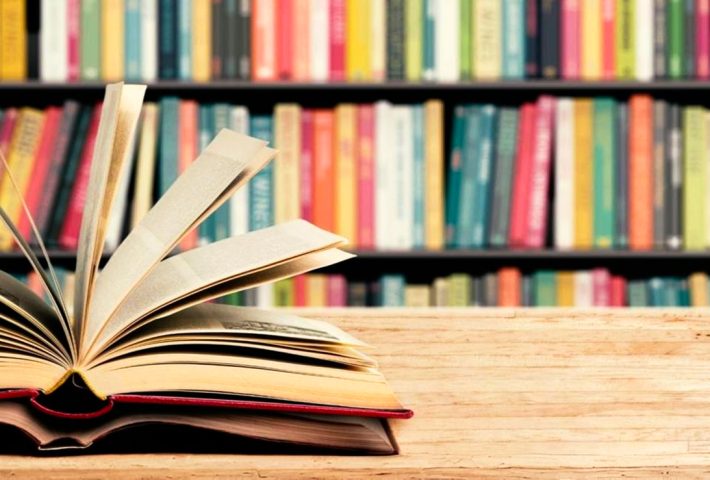 LIBREROS POR UN DÍA