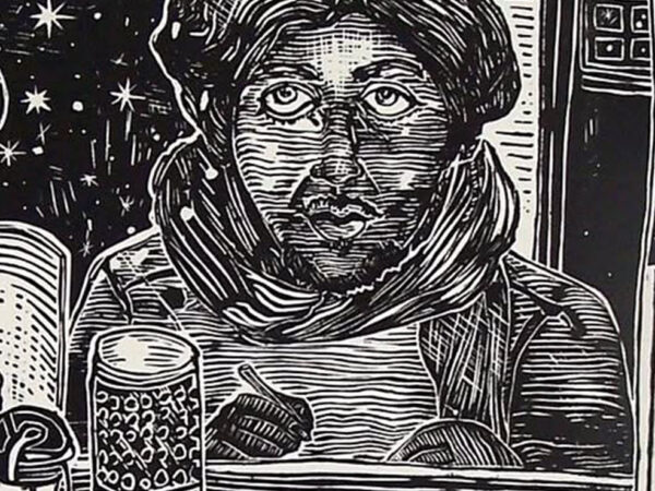 CONSTELACIONES IMAGINATIVAS