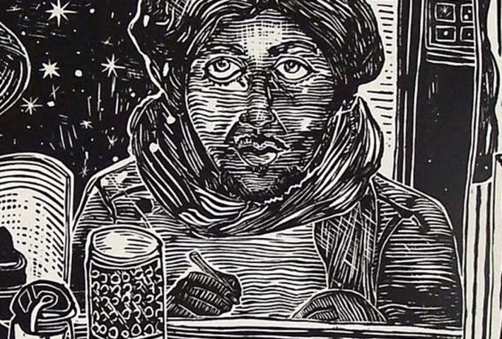 CONSTELACIONES IMAGINATIVAS