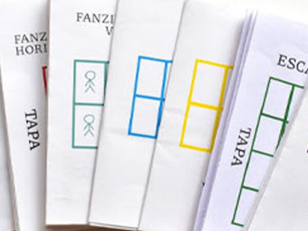 FOTOLIBROS & FANZINES