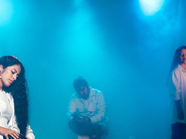 ME AMARÁN POR AQUELLO QUE ME DESTRUYE