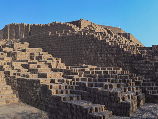 MEMORIA ILUSTRADA DE LA ARQUEOLOGÍA EN PUCLLANA