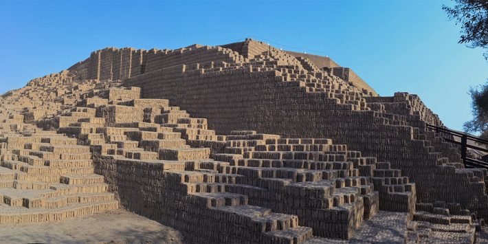 MEMORIA ILUSTRADA DE LA ARQUEOLOGÍA EN PUCLLANA